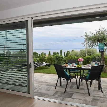 Sunset - 1 Appartement *