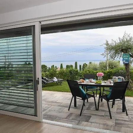 Sunset - 1 Appartement Lazise