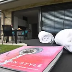 Sunset - 1 Lazise