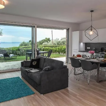 Appartement Sunset - 1 Lazise