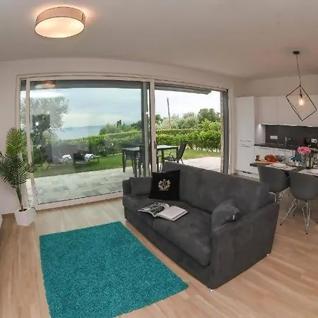 Sunset - 1 Appartement Lazise