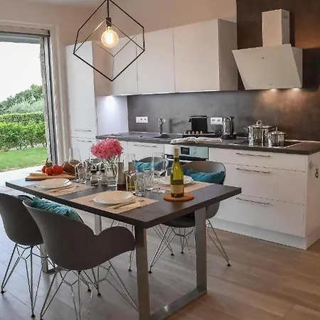 Sunset - 1 Appartement *