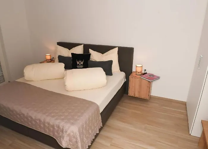 Appartement Sunset - 1 Lazise