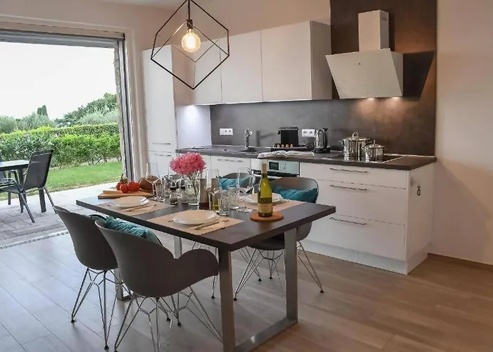 Sunset - 1 Apartament *