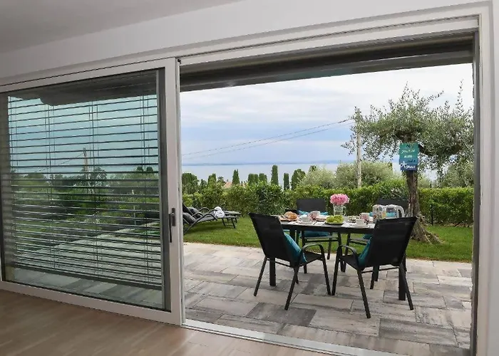 Sunset - 1 Appartement *