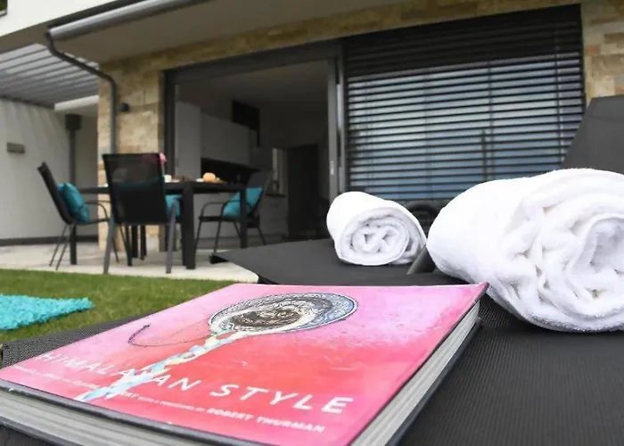 Apartament Sunset - 1 Lazise