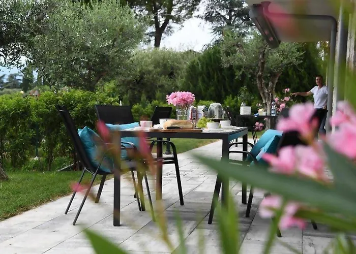 Sunset - 1 Appartement Lazise