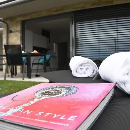 アパート Sunset - 1 ラツィーゼ