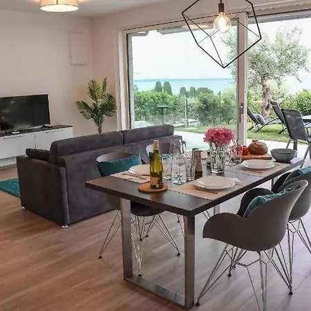 アパート Sunset - 1 ラツィーゼ