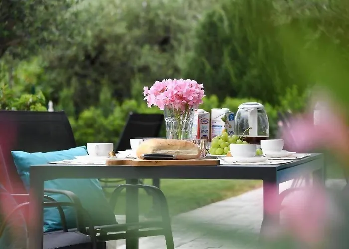 Sunset - 1 アパート *