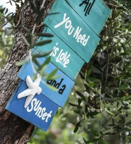 Sunset - 1 ラツィーゼ